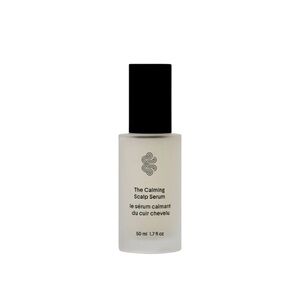 CROWN AFFAIR The Calming Scalp Serum